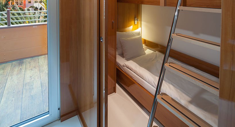 Hotel Victory Therme Erding Panorama Outside cabin