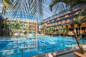 Hotel Victory Therme Erding Wellenbad