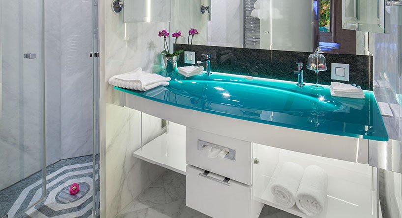 Hotel Victory Therme Erding Captain's Cabin