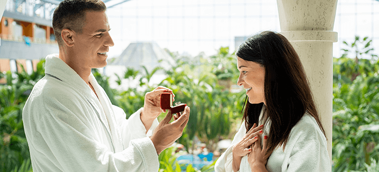 Hotel Victory Therme Erding Heiratsantrag Hotel Victory Therme Erding Heiratsantrag