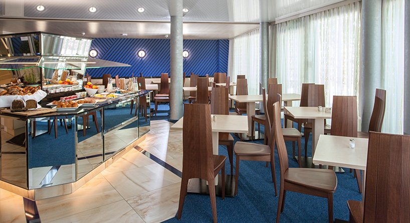 Therme Erding Victory Gästehaus Breakfast