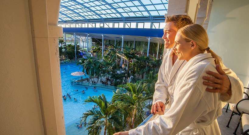 Hotel Victory Therme Erding Serenissima