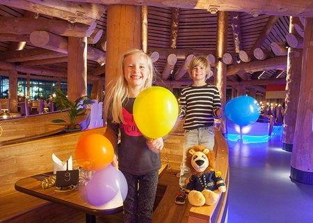 Hotel Victory Therme Erding Birthday Package